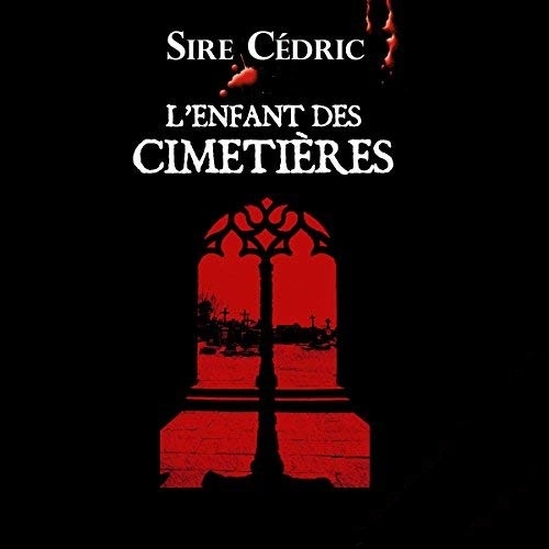 L&rsquo;enfant des cimetières