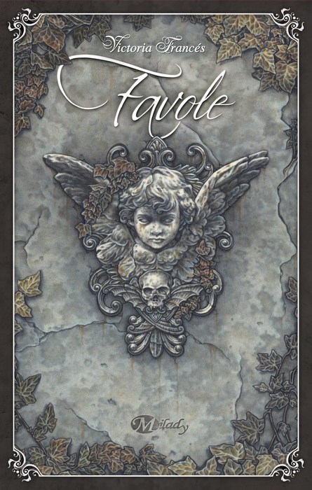 Favole – intégrale