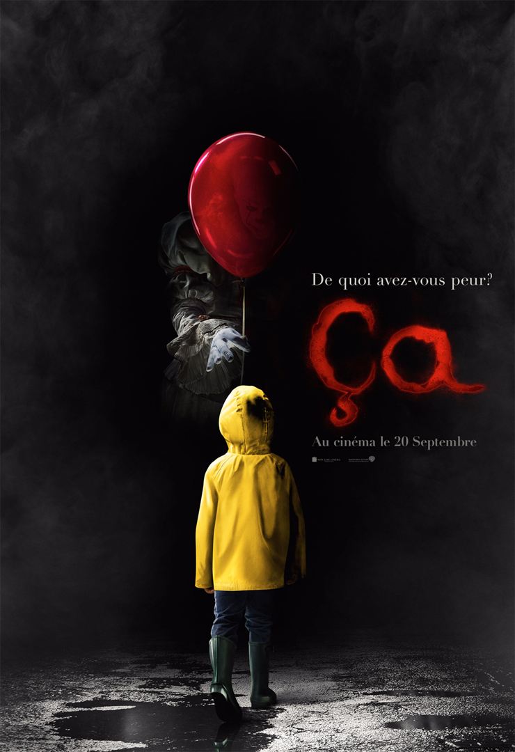 Ça – Part 1
