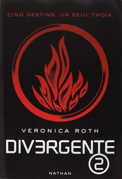 Divergente T.2