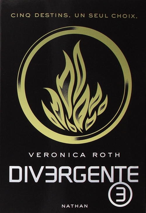 Divergente T.3