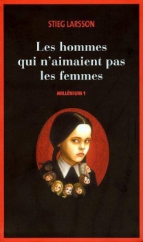 Millénium 1 : Les hommes qui n&rsquo;aimaient pas les femmes