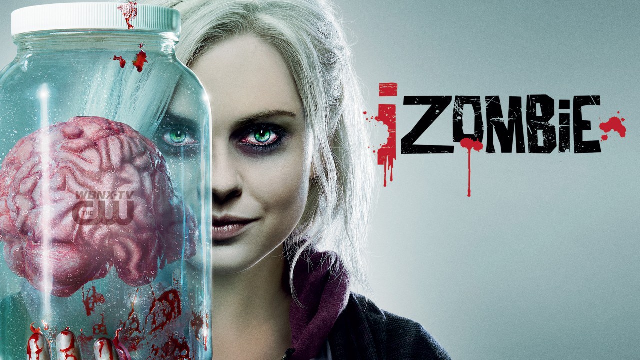 iZombie (saison 1)