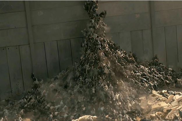 World War Z