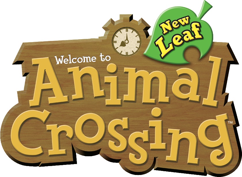 Animal Crossing New Leaf
