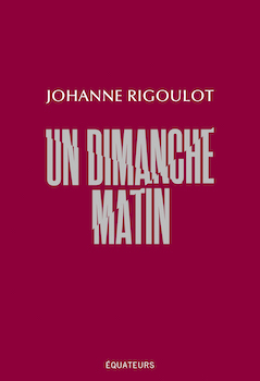 Un dimanche matin