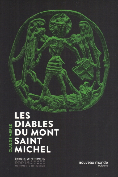 Les diables du Mont Saint-Michel