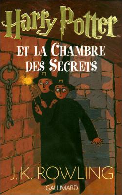 Harry Potter T.2 : Harry Potter et la chambre des secrets