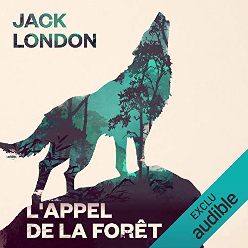 l'Appel de la forêt