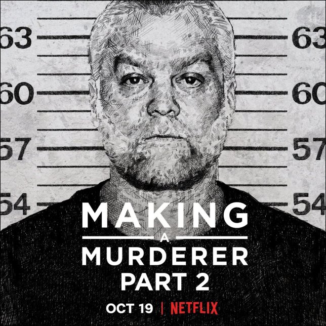 Making a Murderer Part.2