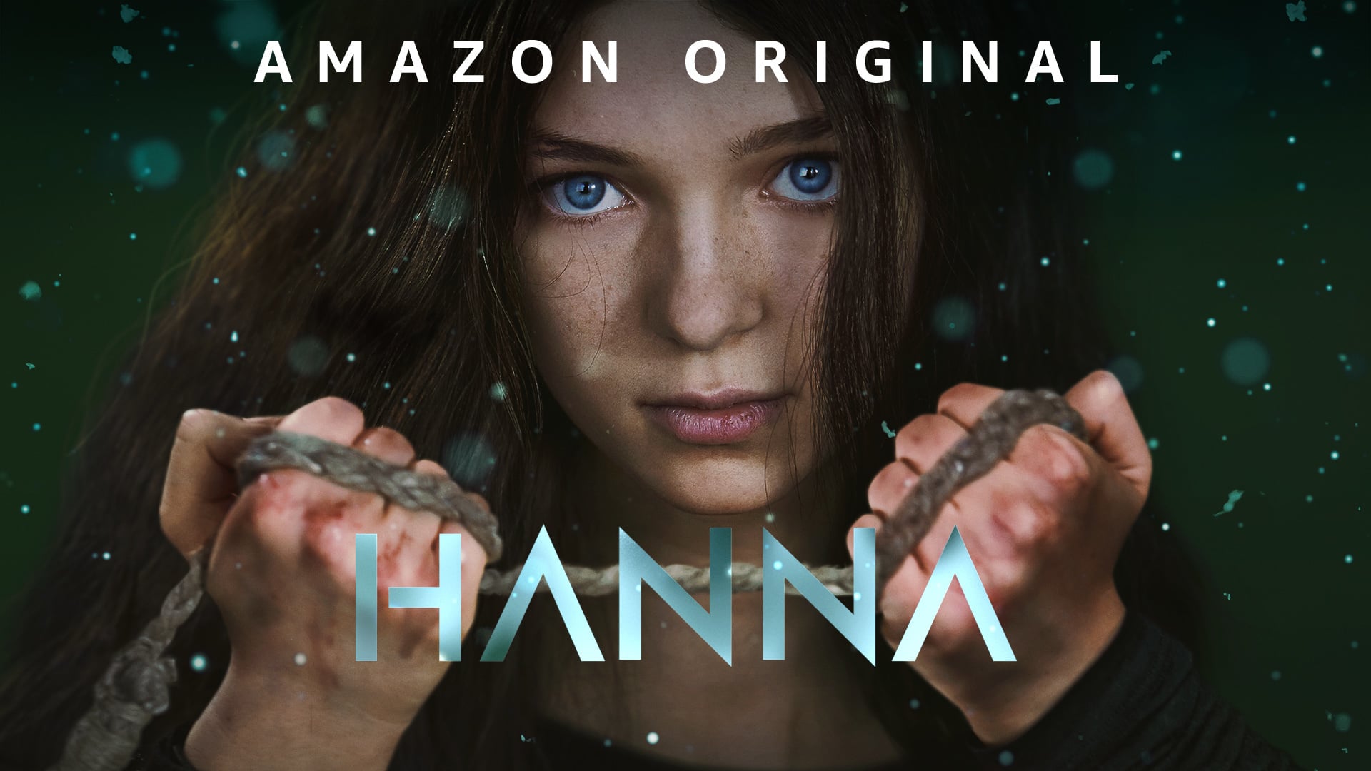 Hanna (saison 1)