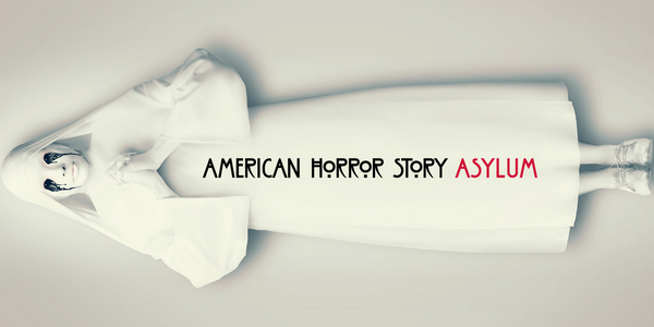 American Horror Story : Asylum