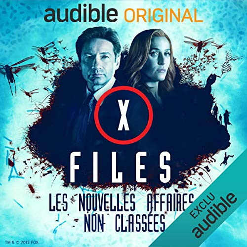 X-Files, deuxième partie : Les nouvelles affaires non classées