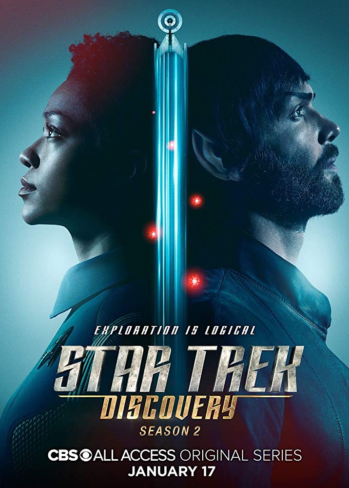 Star Trek : Discovery (saison 2)