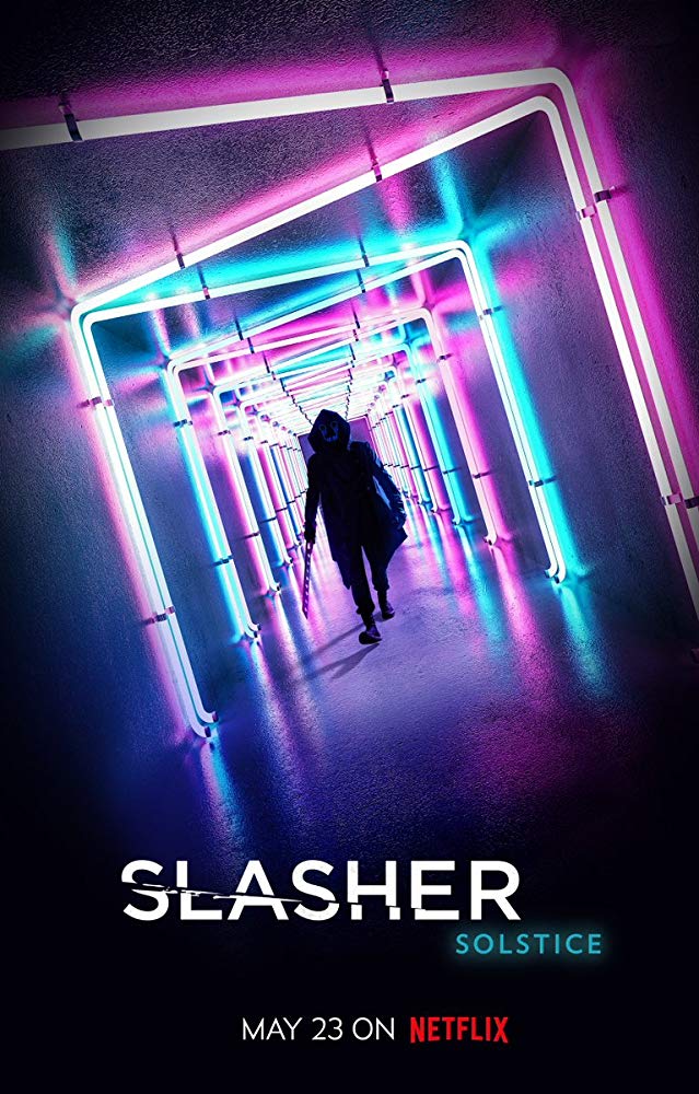 Slasher (saison 3) : Solstice