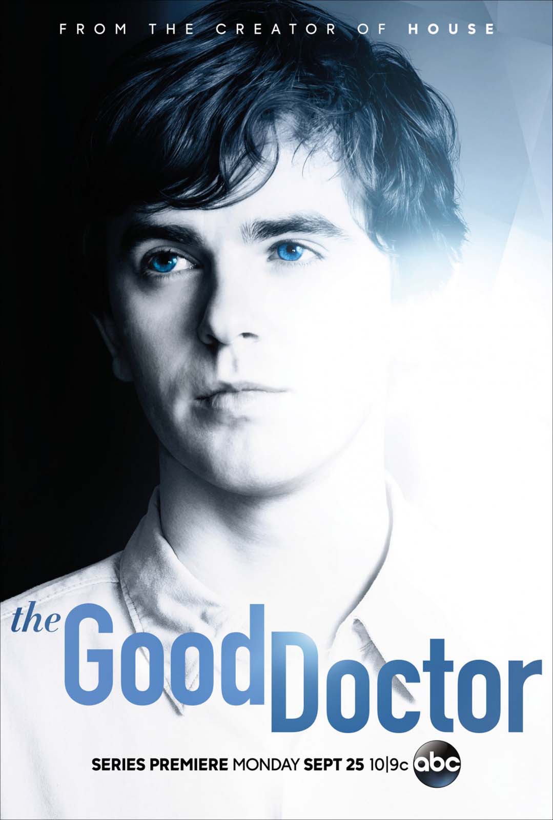The Good Doctor (saison 1)