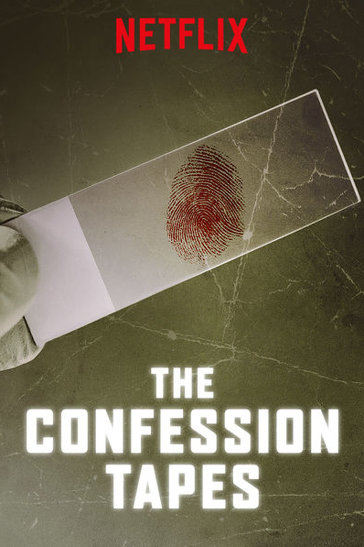 The Confession Tapes (saison 2)