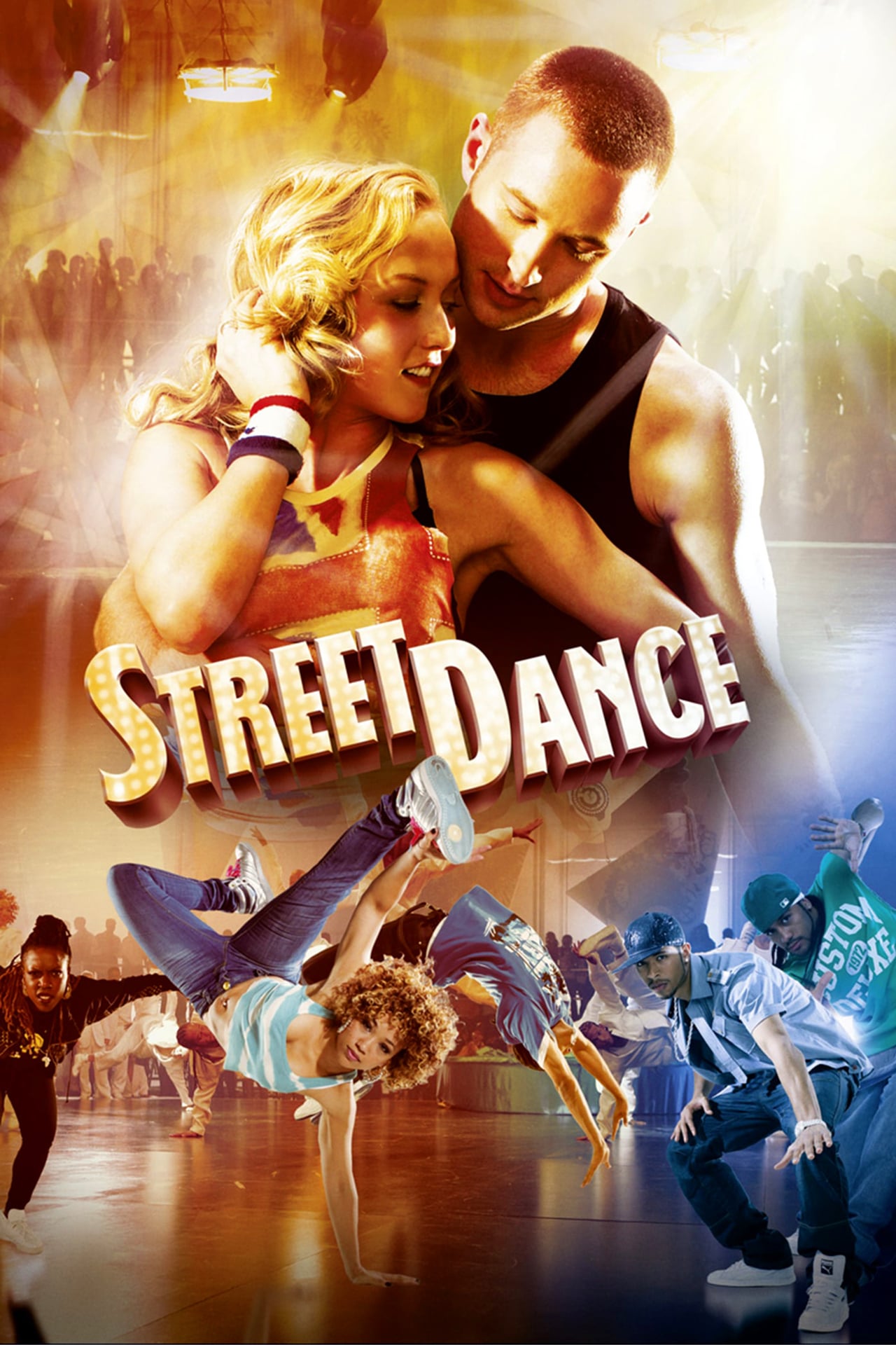StreetDance (3D)