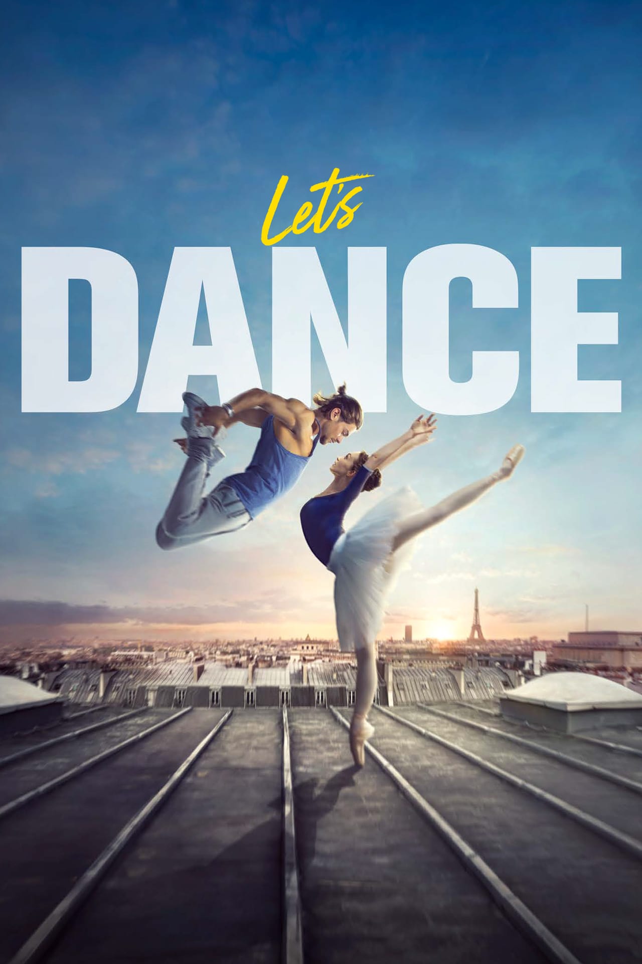 Let&rsquo;s dance (2019)