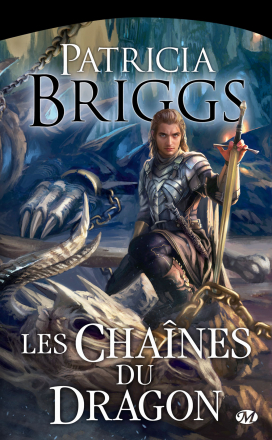 Hurog T. 1 : Les chaînes du dragon