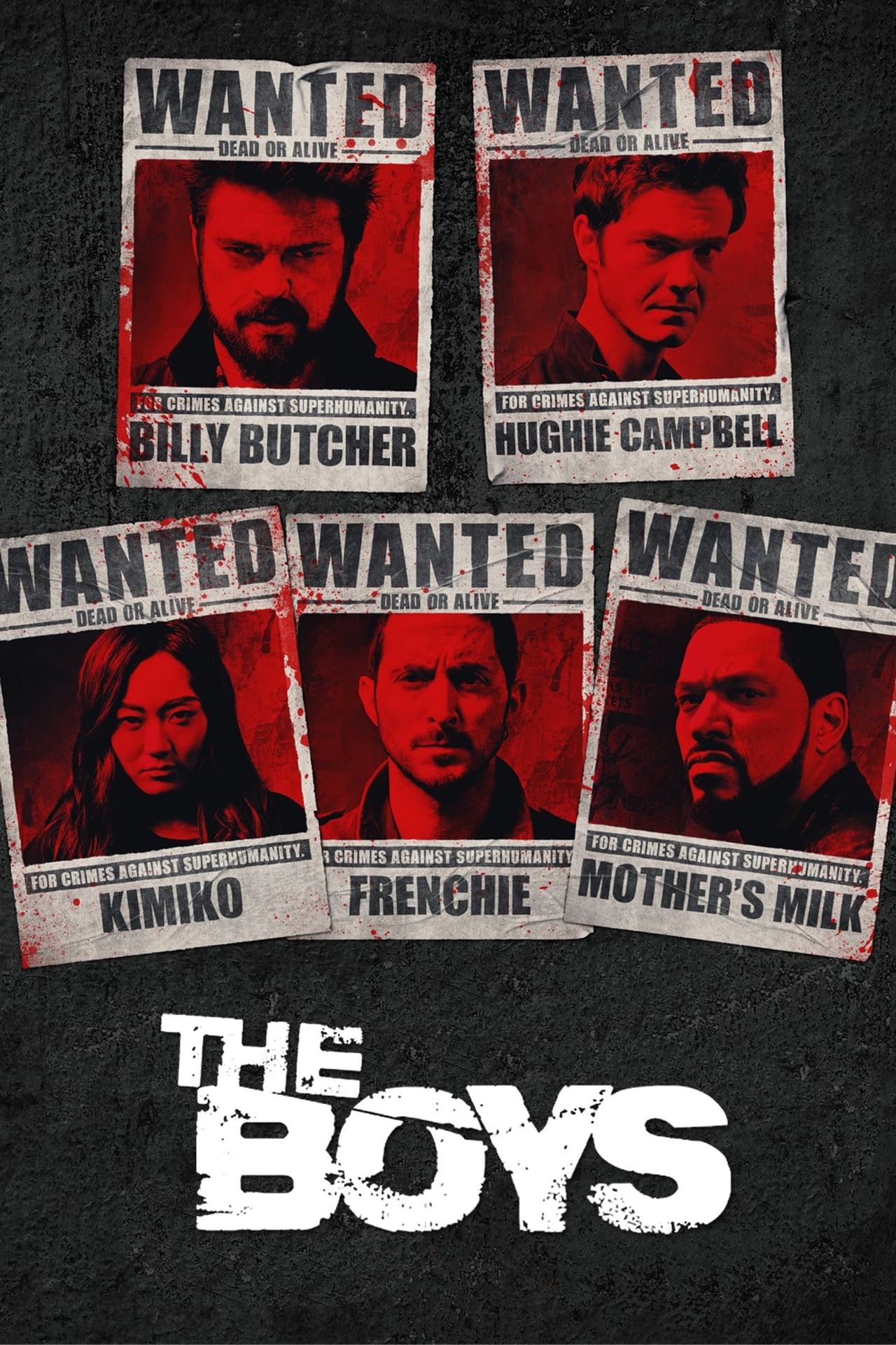 The Boys (saison 2)