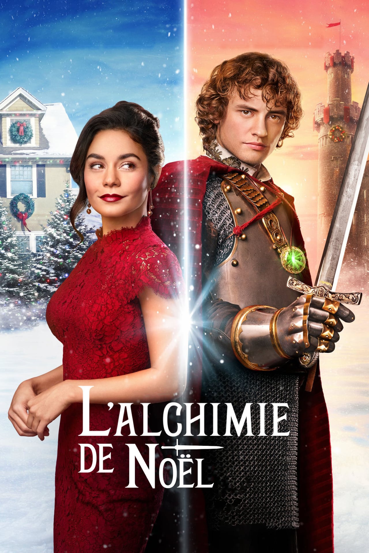 L&rsquo;alchimie de Noël