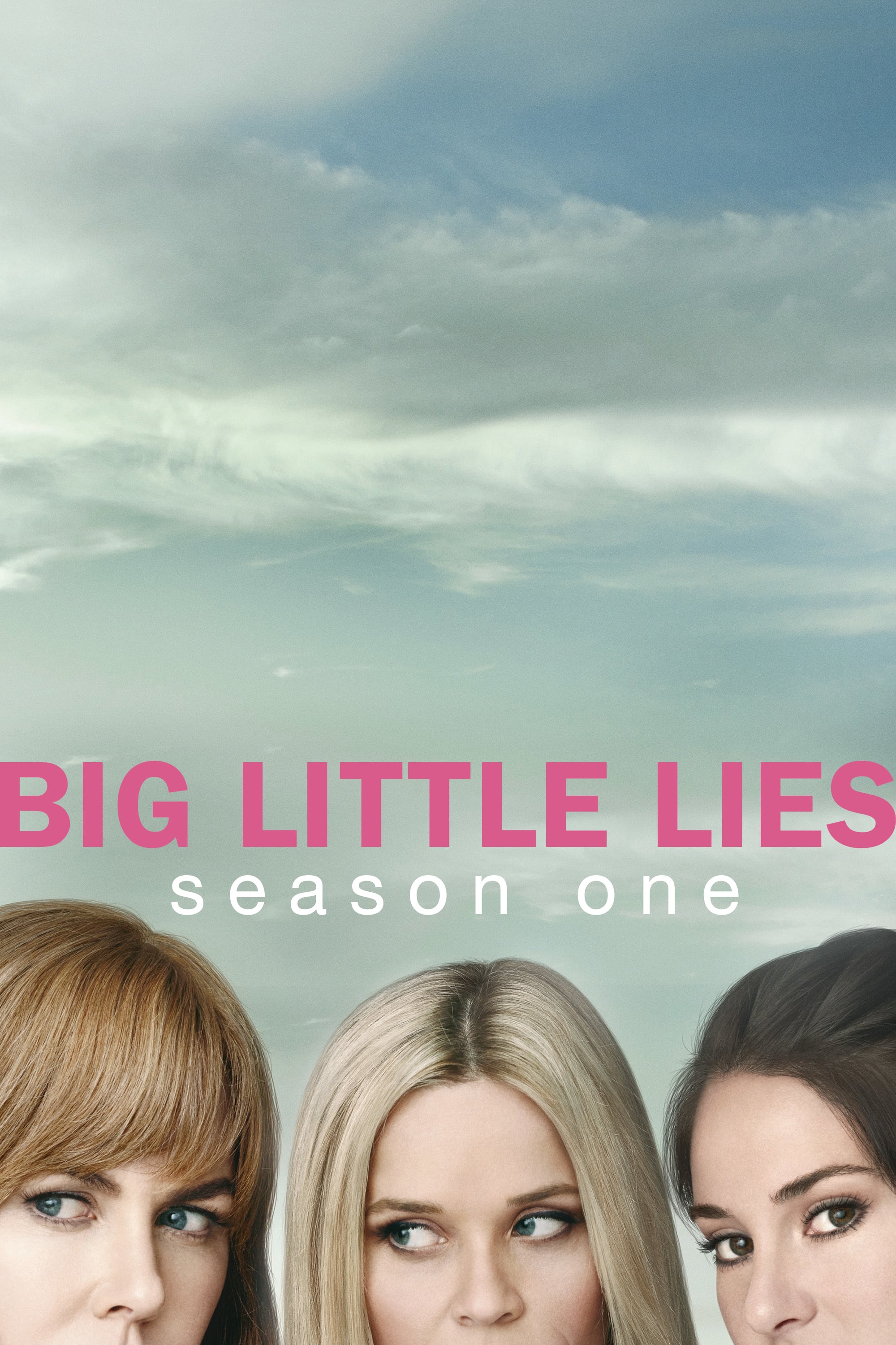 Big Little Lies (saison 1)