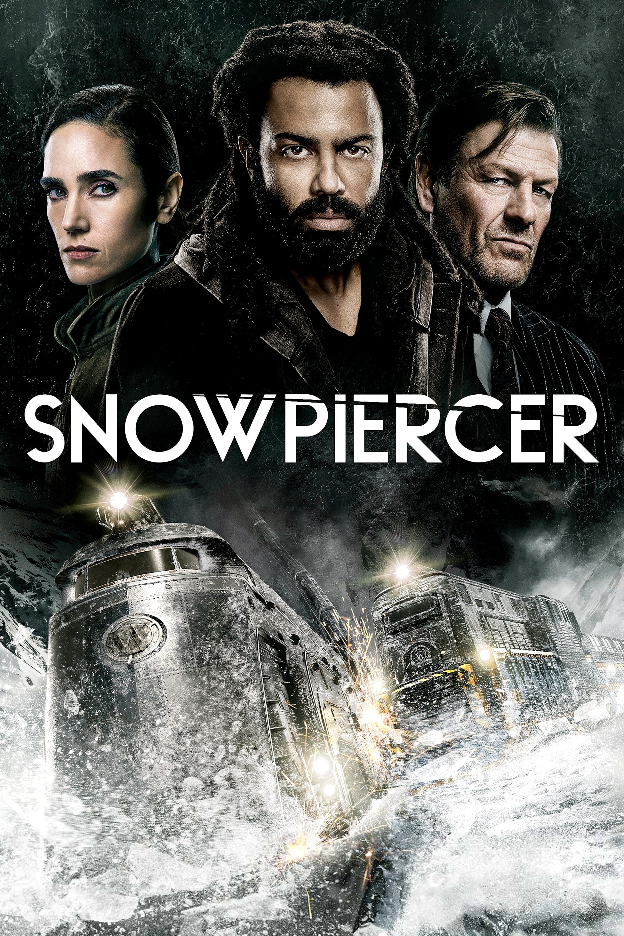 Snowpiercer (saison 2)