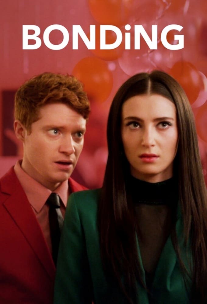 Bonding (saison 2)