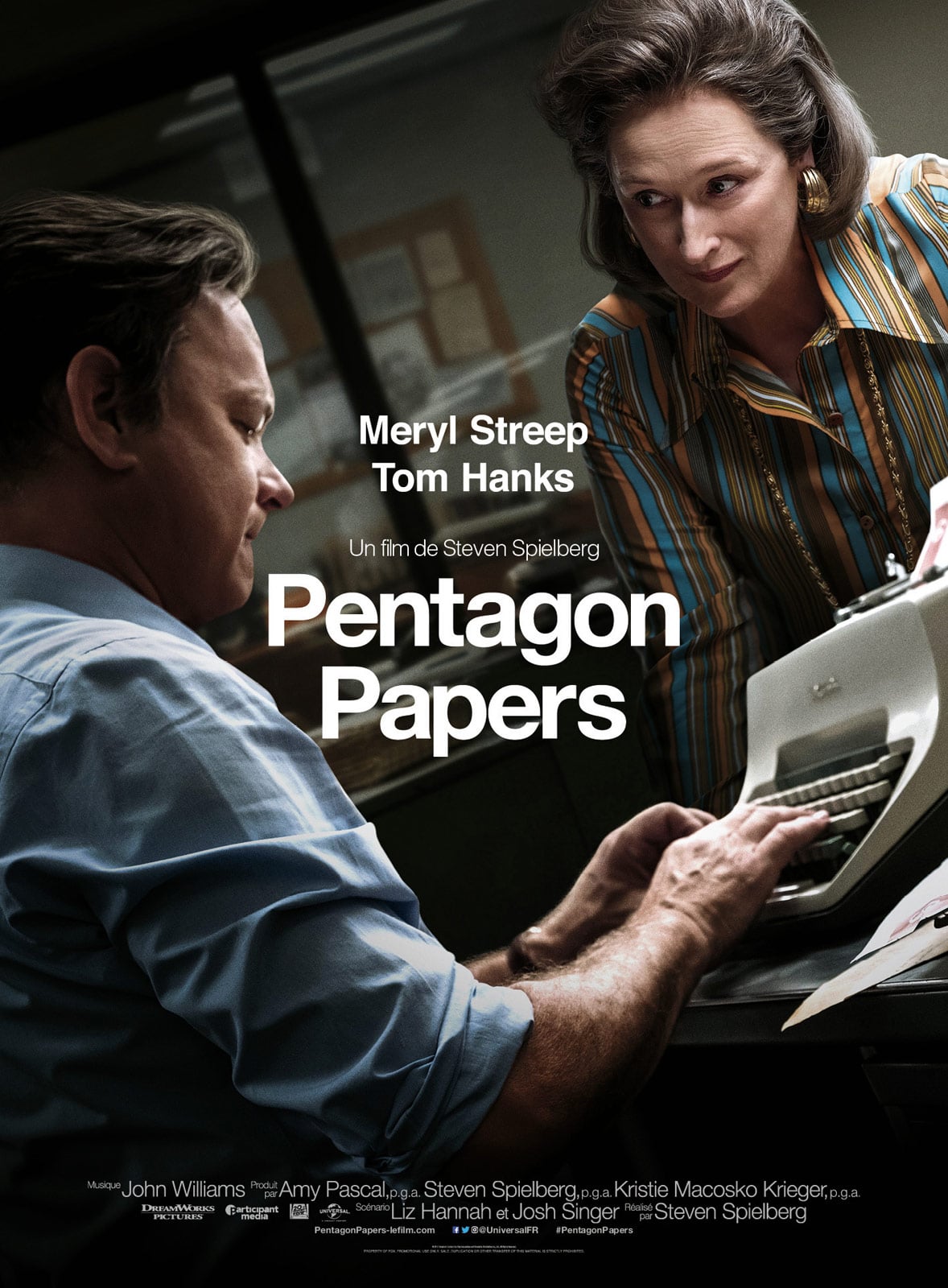 The Post