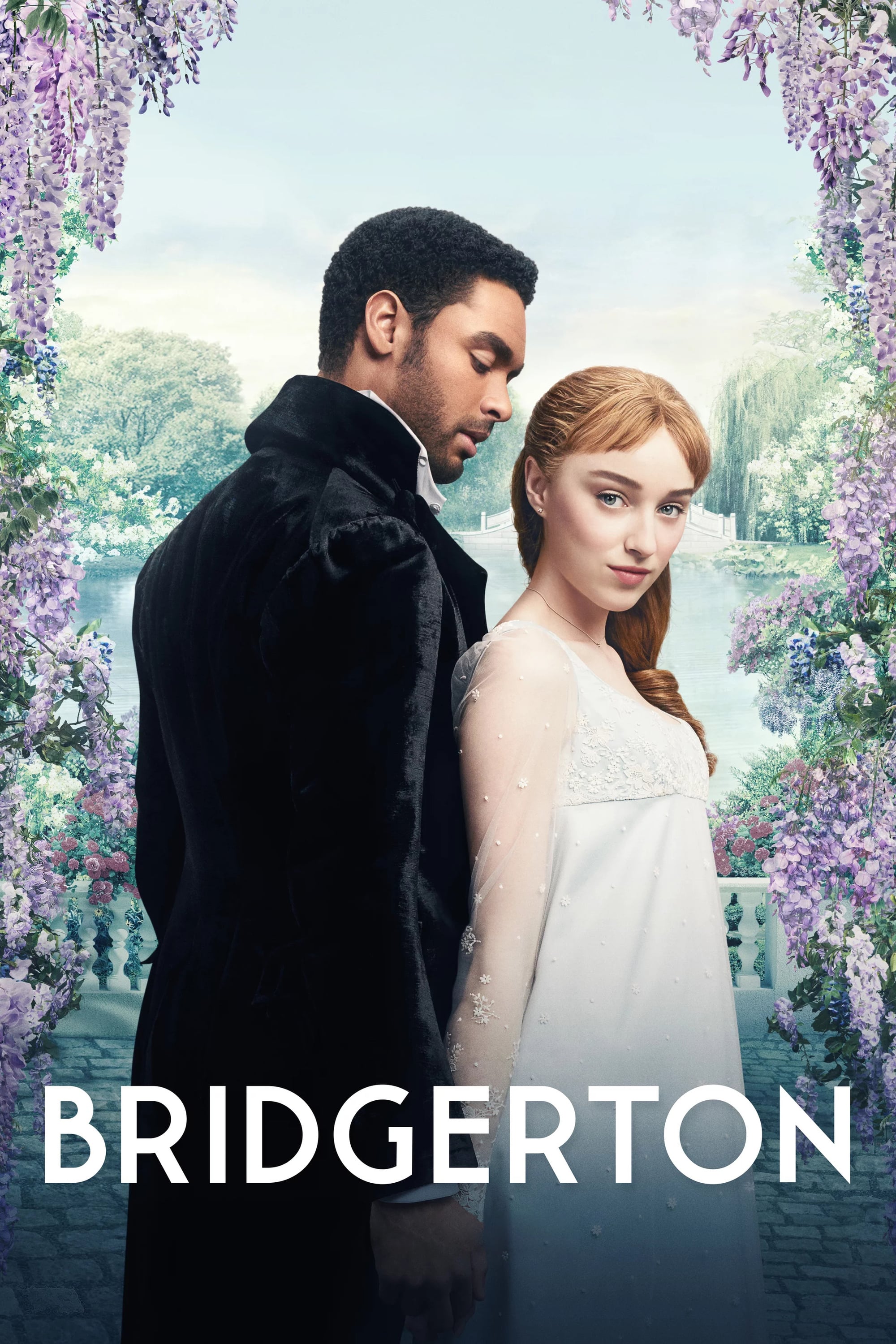 La Chronique des Bridgerton (saison 1)