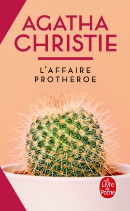 L&rsquo;Affaire Protheroe