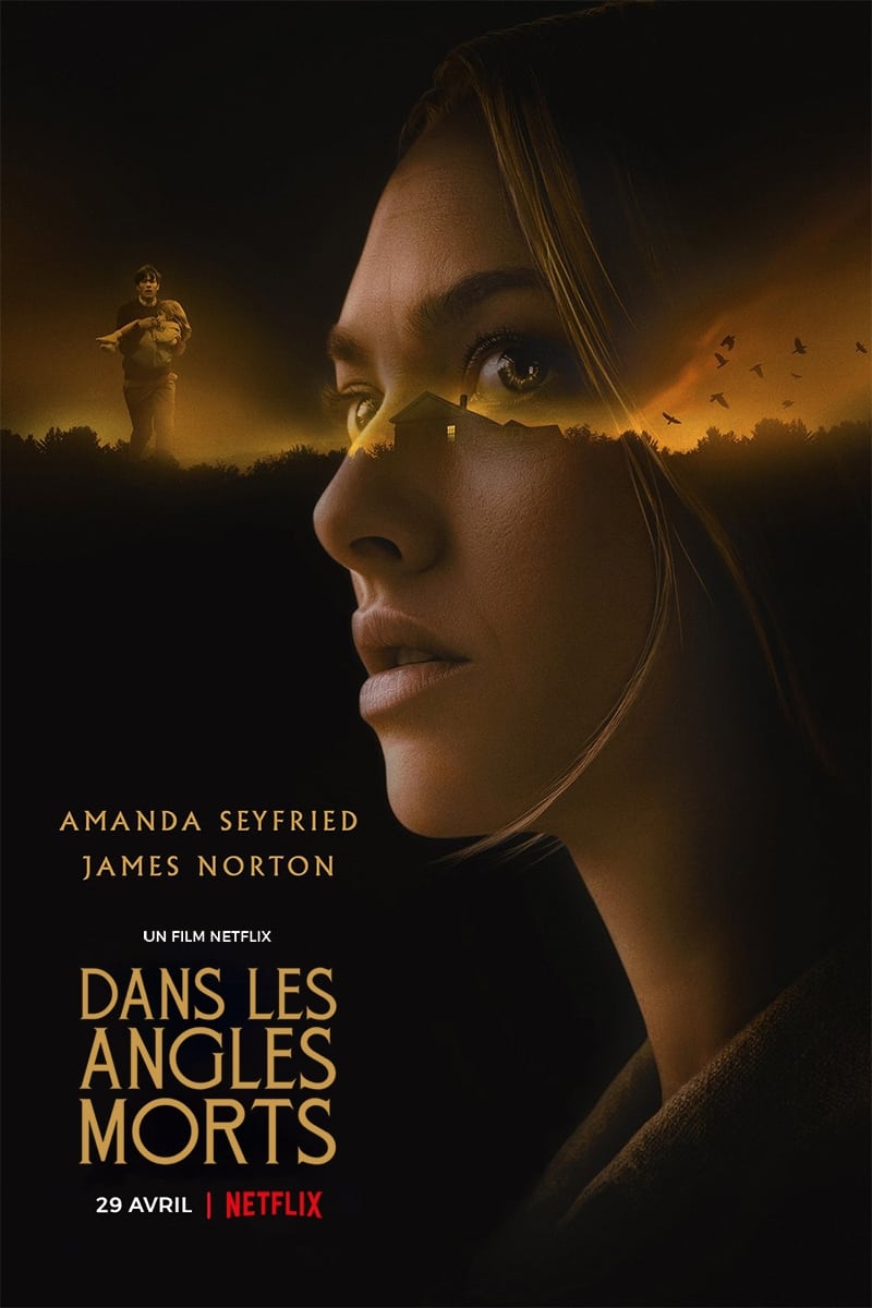 Dans les angles morts
