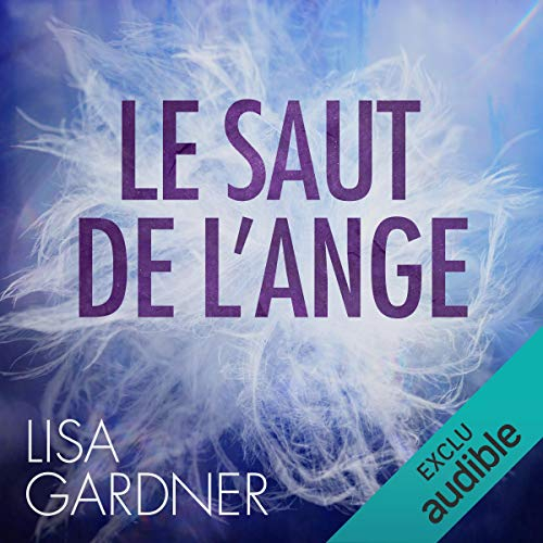 Le saut de l&rsquo;ange