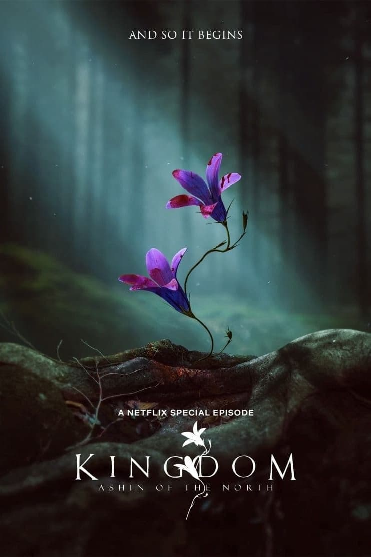 Kingdom : Ashin of the North
