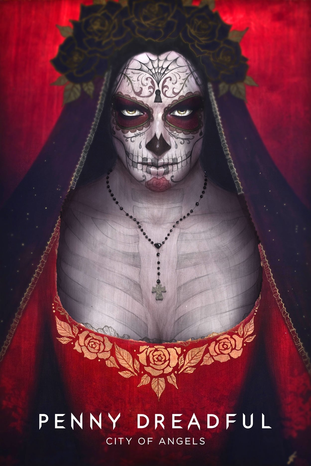 Penny Dreadful : City of Angels