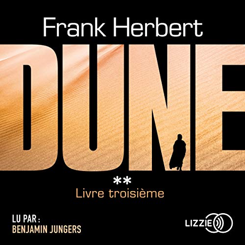Le Cycle de Dune T.2 : Dune partie 2