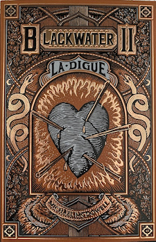 〈Lecture〉Blackwater T.2 : La Digue – Michael McDowell