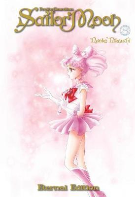 Sailor Moon – Eternal Edition T.8