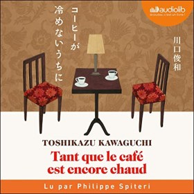Tant que le café est encore chaud
