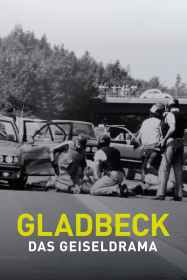 La Prise d&rsquo;otages de Gladbeck