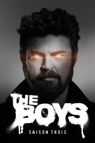 〈Série〉 The Boys (saison 3)