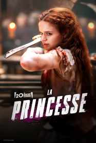 〈Film〉 La Princesse