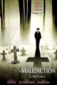 〈Film〉 La Malédiction