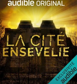 〈Lecture〉 La Cité ensevelie – Alma Delia Murillo, José Esteban Pavlovich, Adriana bello, Julia Santibañez, Bernardo Equinca