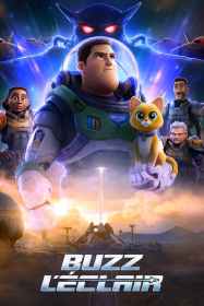 〈Film〉 Buzz l&rsquo;Éclair