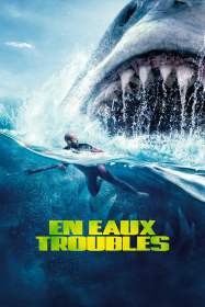 〈Film〉 En eaux troubles