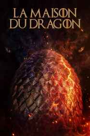 〈Série〉 House of the Dragon (saison 1)