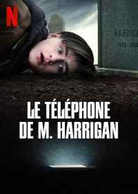 〈Film〉 Le Téléphone de M. Harrigan