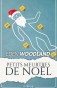 〈Lecture〉 Petits meurtres de Noël – Eden Woodland